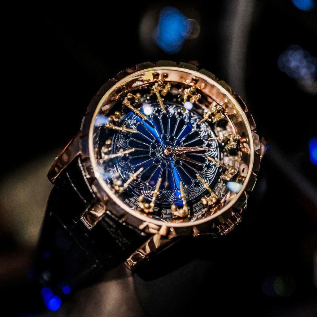 Smartwatch Watches Best Gift For Men - Nuovo Orologio da Uomo Lussuoso ed