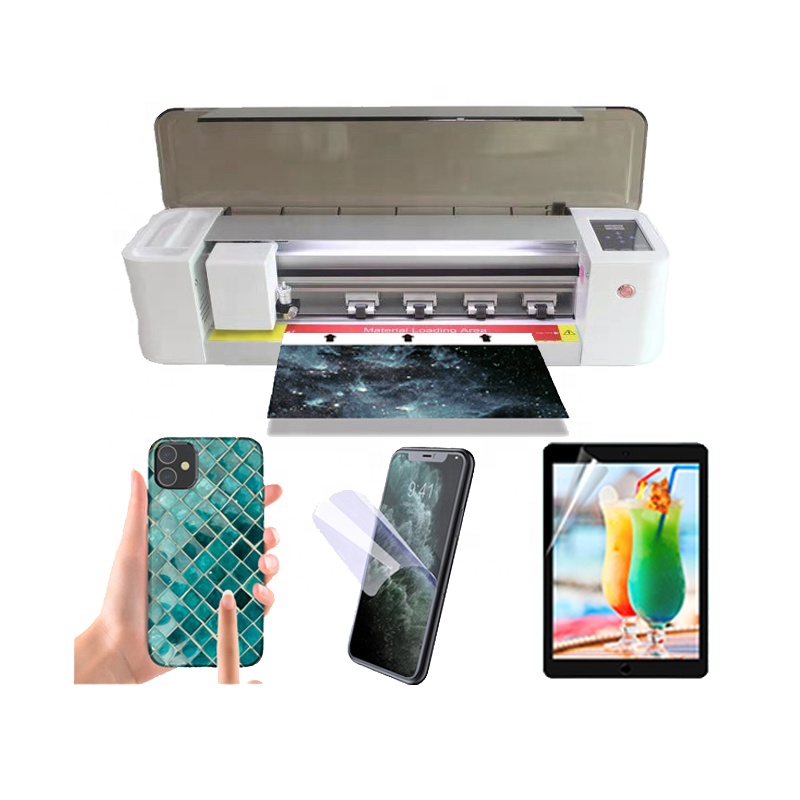 Watch Smartwatch - Taglierina Plotter Universale Multifunzione 17