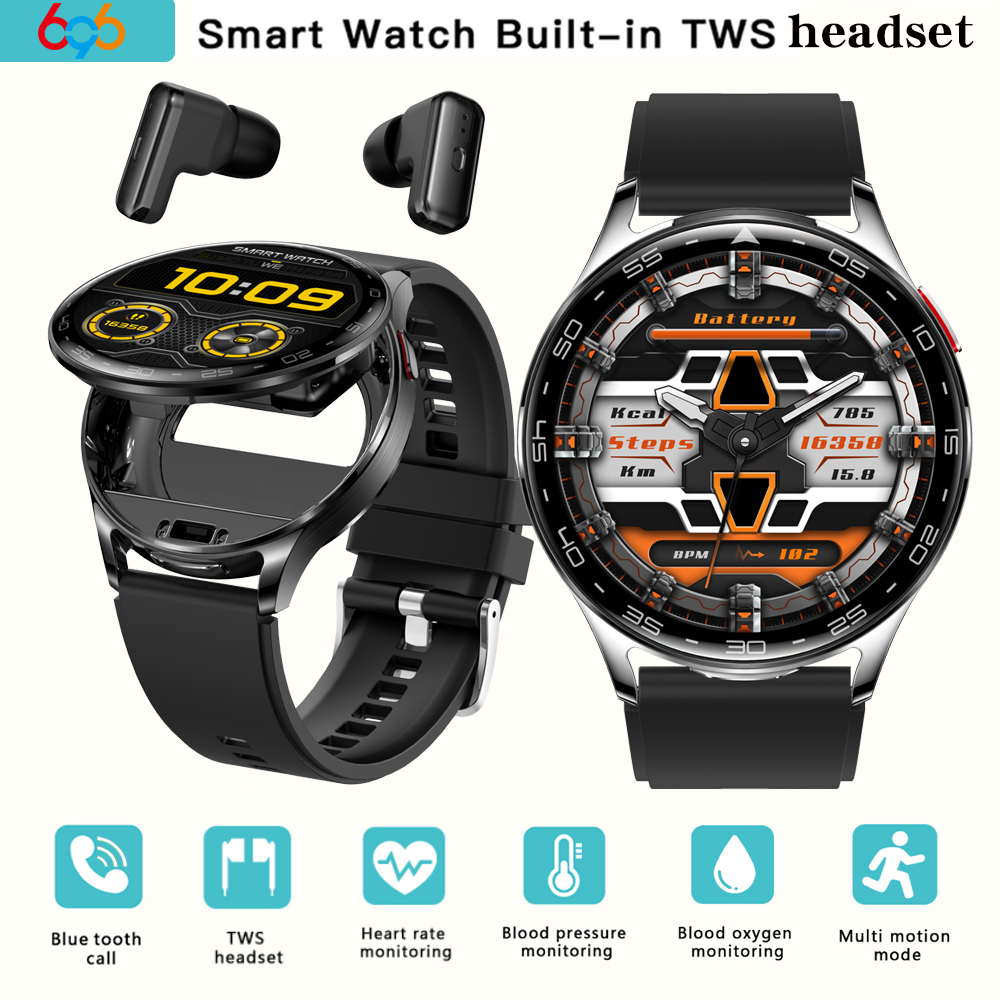 Smartwatch Noise Watches For Women - 1.39 
