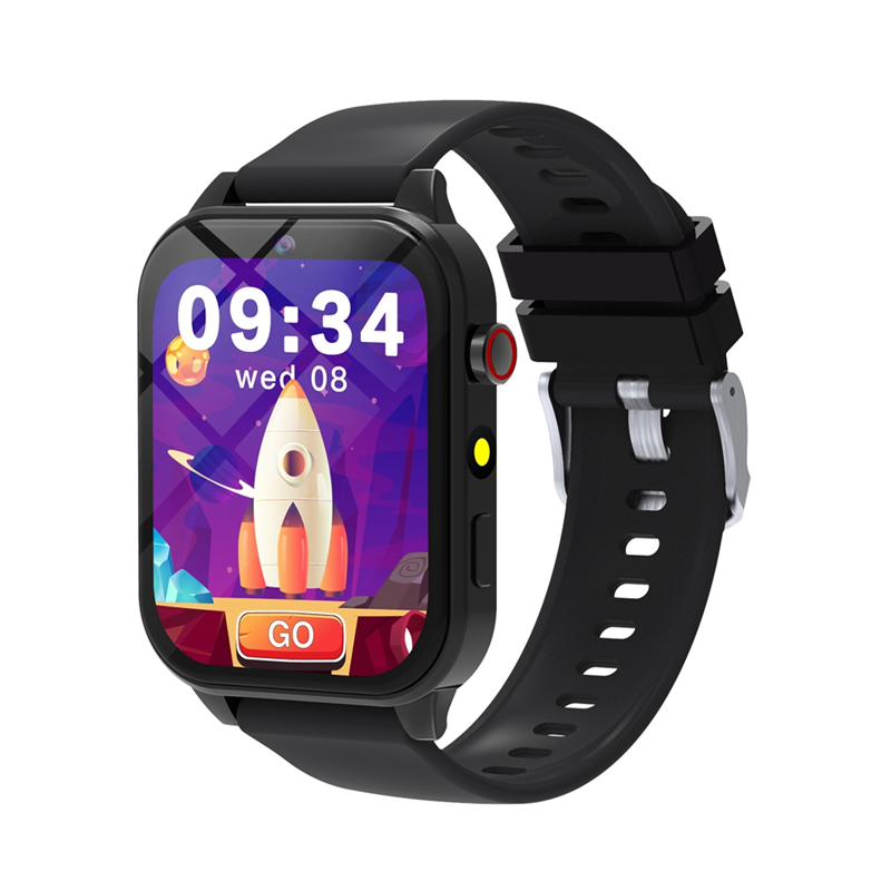 Smartwatch Watches Birthday Gift For Boys - APPLIA-Studi per bambini Smartwatch Giochi con