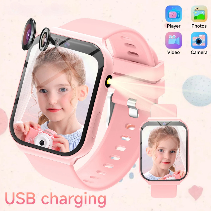 Smartwatch Watches Birthday Gift For Boys - Nuovi smartwatch per bambini, monitoraggio del