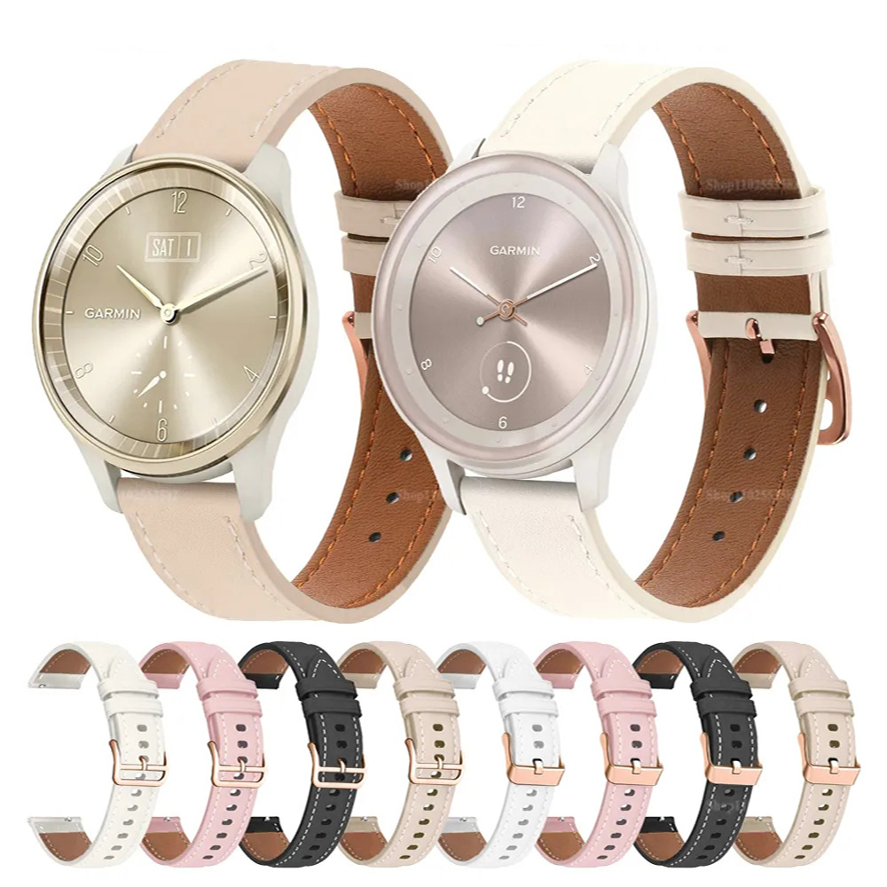 Smartwatch Trending Watches For Women - Cinturino in pelle da donna ragazza