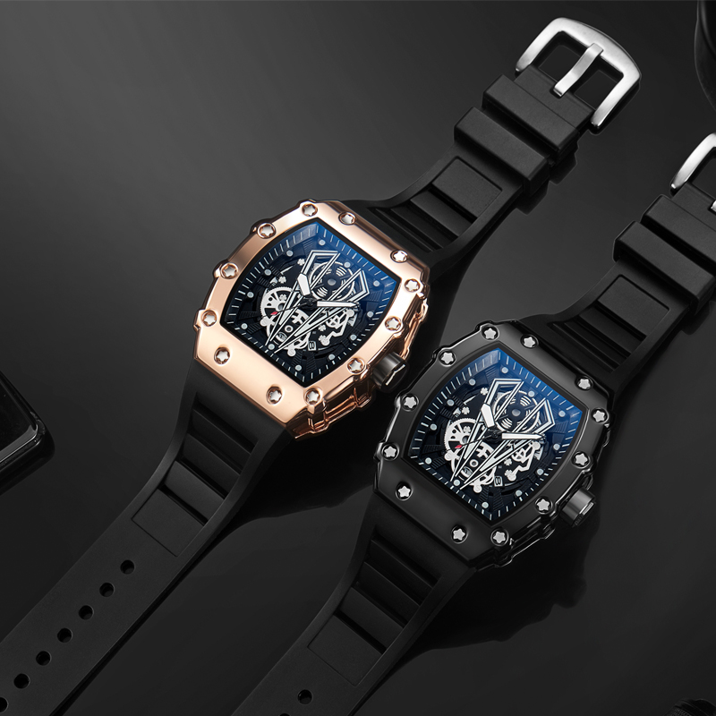 Smartwatch Watches Birthday Gift For Men - Nuovi orologi da uomo Orologio sportivo