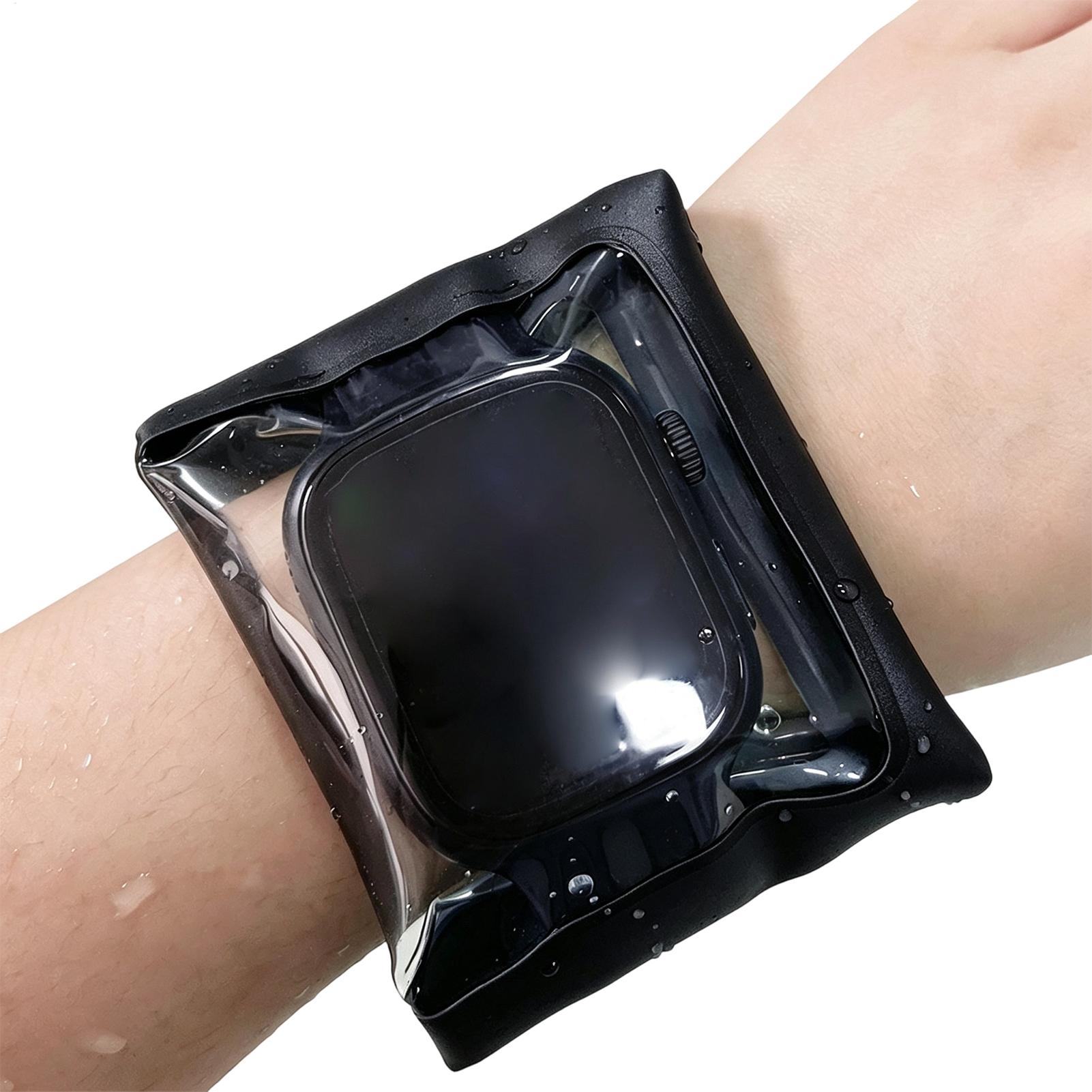 Watch Smartwatch - Custodia Protettiva Impermeabile per Smartwatch con