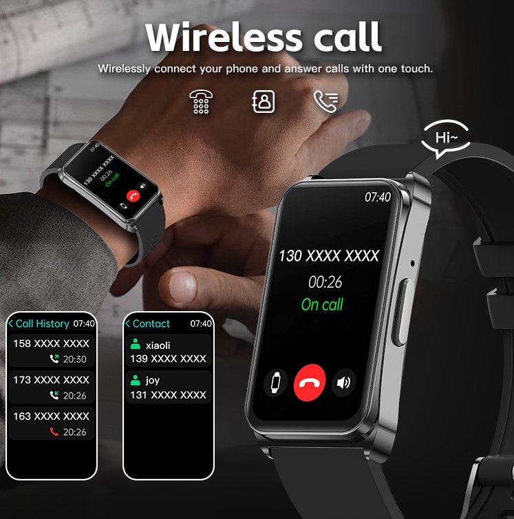 Watch Vs Smartwatch - Smartwatch VS 11 Pro 11pro Sottile