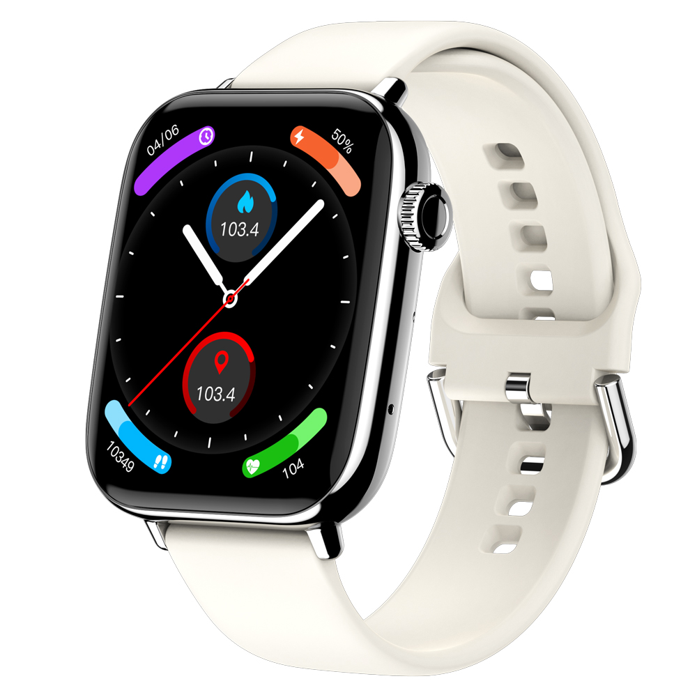 Smartwatch Iphone Watches For Women - Smart Watch per uomo donna 1.91