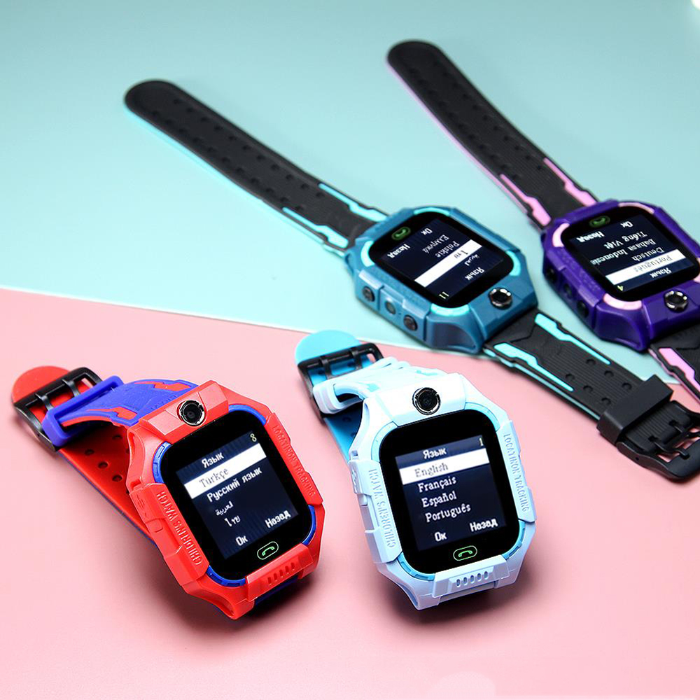 Orologio da polso per bambini  - Smartwatch Digital Watches For Girls recensione e prezzo