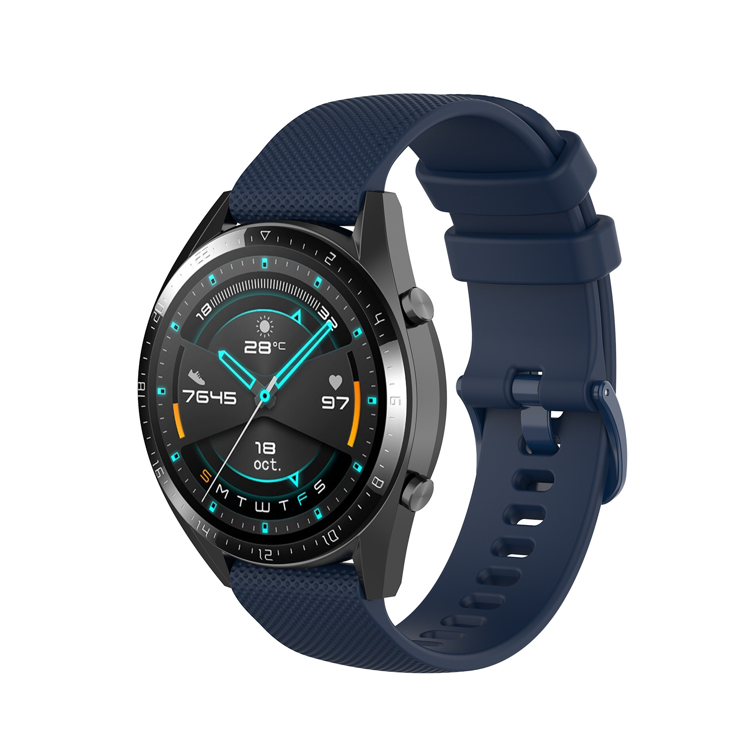 Per Polar Vantage M/M2/V3 cint - Titan Watches Smartwatch recensione e prezzo