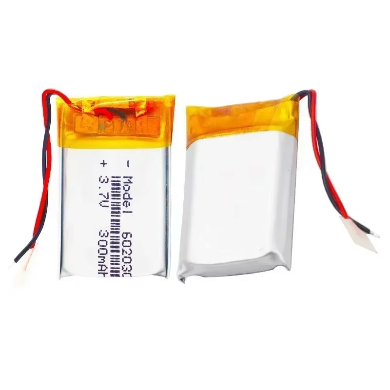 Batteria al Litio 3.7V 300mAh  - Watch Smartwatch recensione e prezzo