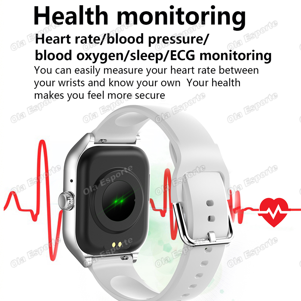 Regalo di Compleanno per Uomin - Smartwatch Watches Birthday Gift For Men recensione e prezzo