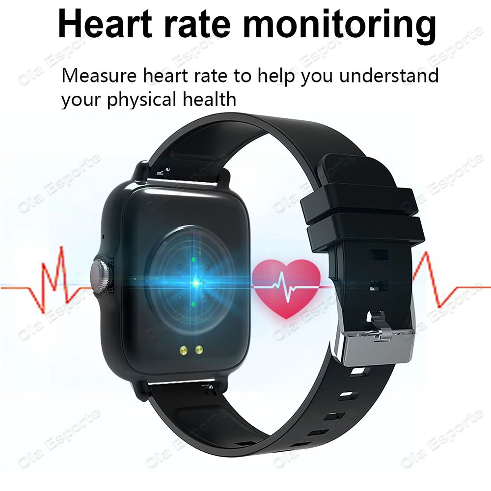 2026 Smartwatch Uomo Donna Oro - Smartwatch Watches Birthday Gift For Men recensione e prezzo