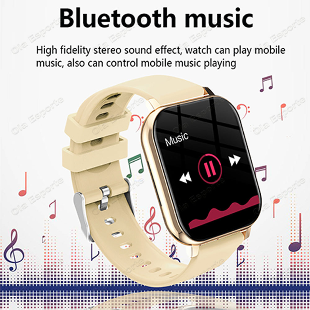 2026 Smartwatch Uomo Donna Oro - Smartwatch Watches Birthday Gift For Men recensione e prezzo
