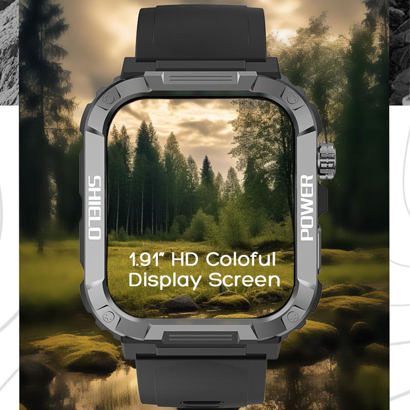 Smartwatch per Uomo e Donna, O - Smartwatch Iphone Watches For Women recensione e prezzo