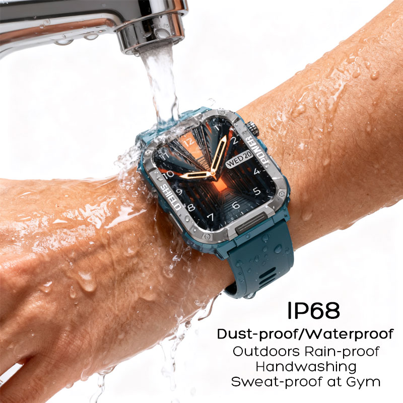 Smartwatch per Uomo e Donna, O - Smartwatch Iphone Watches For Women recensione e prezzo