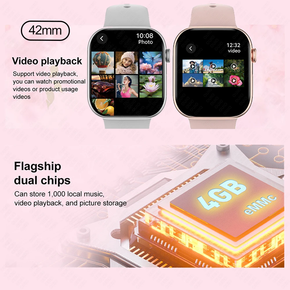 Smartwatch DT Watch X Mini per - Timex Watches Smartwatch recensione e prezzo