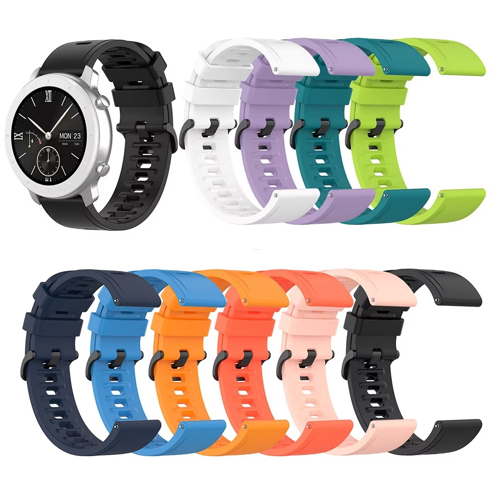 Cinturino per orologio intelli - Smartwatch Pebble Watches recensione e prezzo