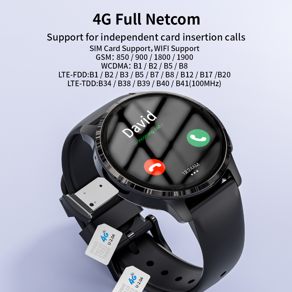 Orologio intelligente Android  - Watch Smartwatch recensione e prezzo