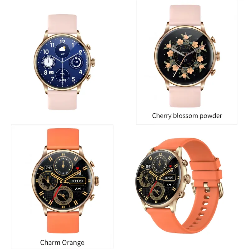 H26 Orologio Smart da Polso Di - Watch Smartwatch recensione e prezzo