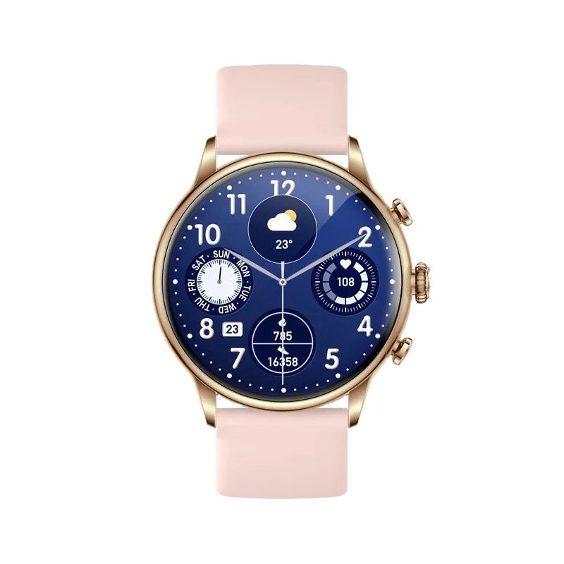 H26 Orologio Smart da Polso Di - Watch Smartwatch recensione e prezzo