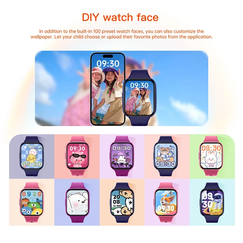 Orologi intelligenti per stude - Smartwatch Watches Birthday Gift For Boys recensione e prezzo