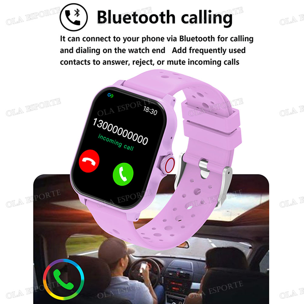 Nuovo Smartwatch 2026 con Sche - Smartwatch Watches Best Gift For Men recensione e prezzo