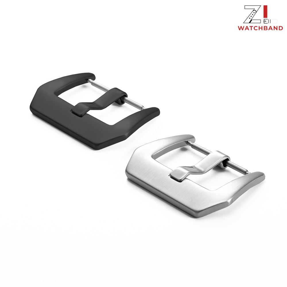 Fibbia per Orologio in Metallo - Replacement Watch Bracelet recensione e prezzo