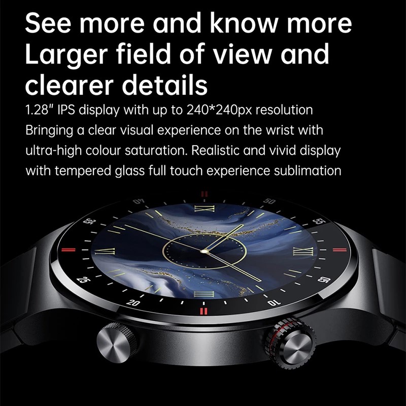Per iPhone 14 Plus 13 12 11 Pr - Smartwatch Iphone Watches For Women recensione e prezzo