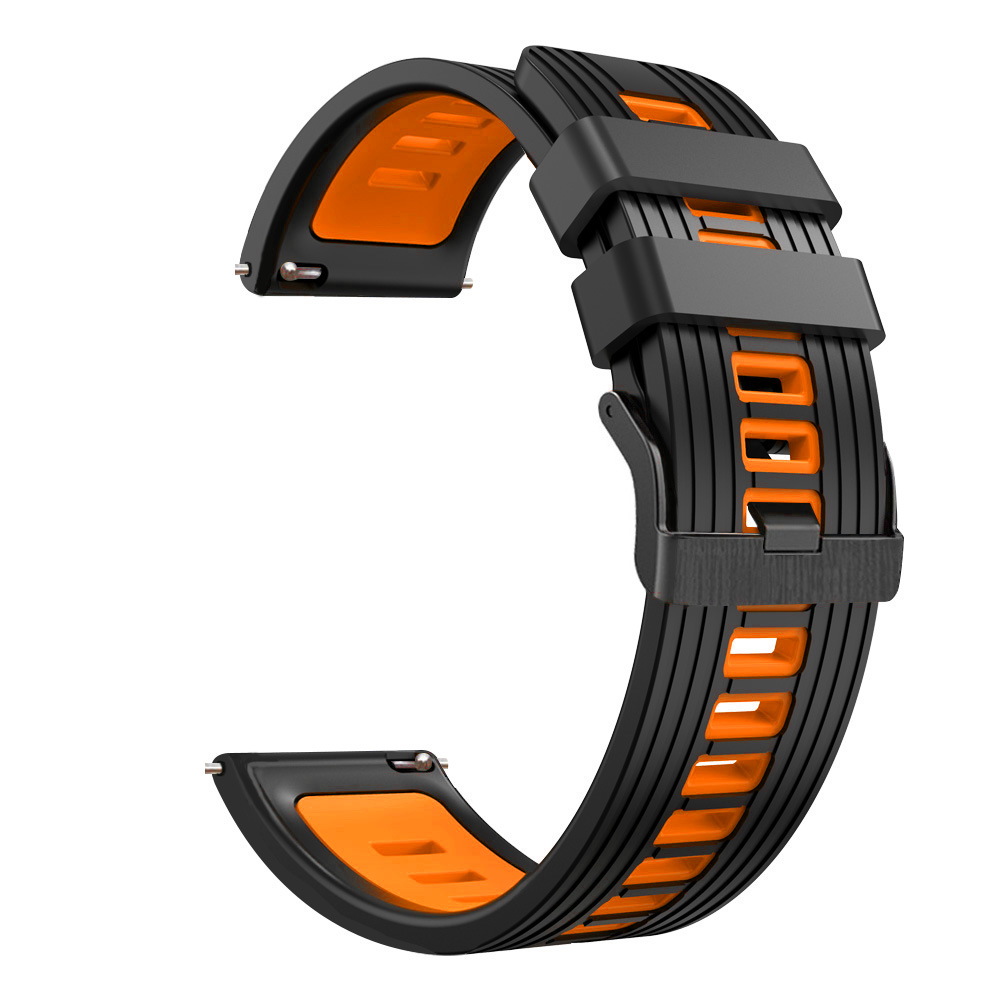 Cinturino sportivo in Silicone - Titan Watches Smartwatch recensione e prezzo