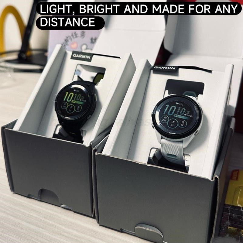 Garmin Forerunner 265: Metrich - Timex Watches Smartwatch recensione e prezzo