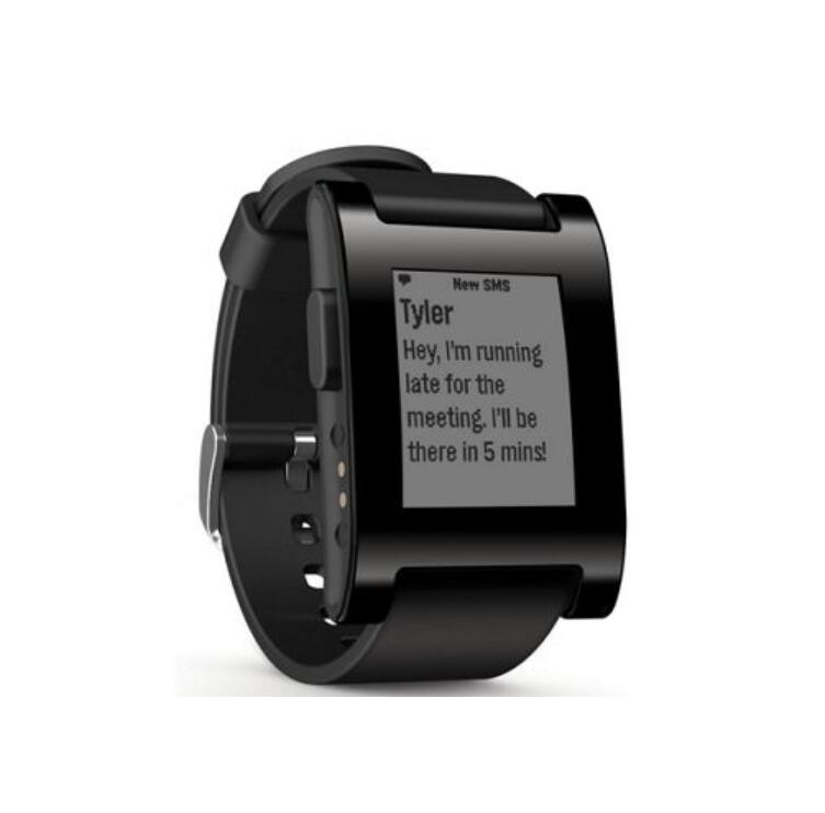 ZycBeautiful per Pebble Classi - Smartwatch Pebble Watches recensione e prezzo