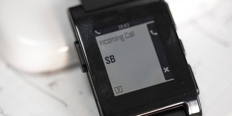 ZycBeautiful per Pebble Classi - Smartwatch Pebble Watches recensione e prezzo
