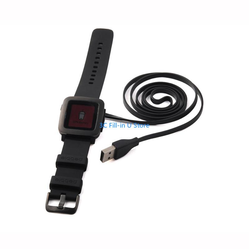 Adattatore alimentazione G8TA  - Smartwatch Pebble Watches recensione e prezzo
