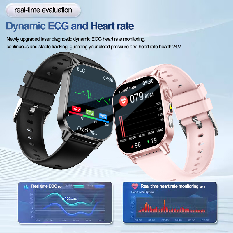 Nuovo Smartwatch per Uomo con  - Smartwatch Military Watches For Men recensione e prezzo