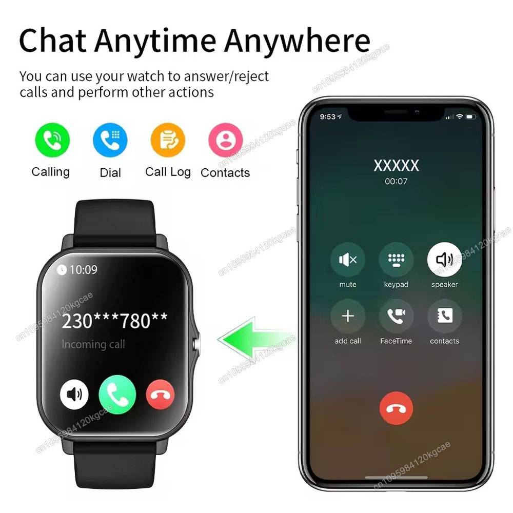 Nuovo Smartwatch 2026 per Donn - Smartwatch Watches Birthday Gift For Men recensione e prezzo