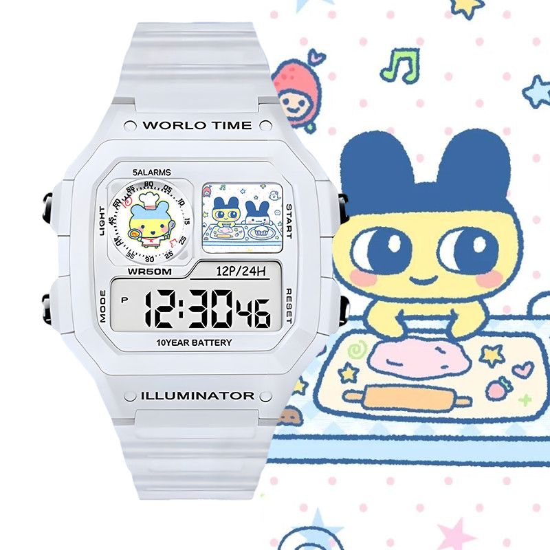Orologio Elettronico Intellige - Watch Smartwatch recensione e prezzo