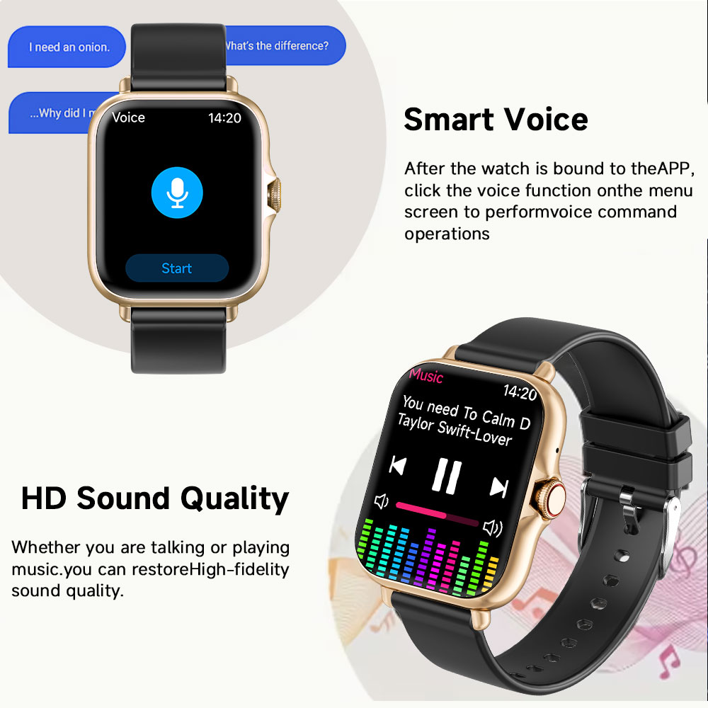 Regalo di Compleanno per Uomin - Smartwatch Watches Birthday Gift For Men recensione e prezzo