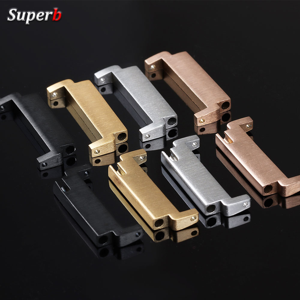 1 paio di adattatori per cintu - Replacement Watch Bracelet recensione e prezzo