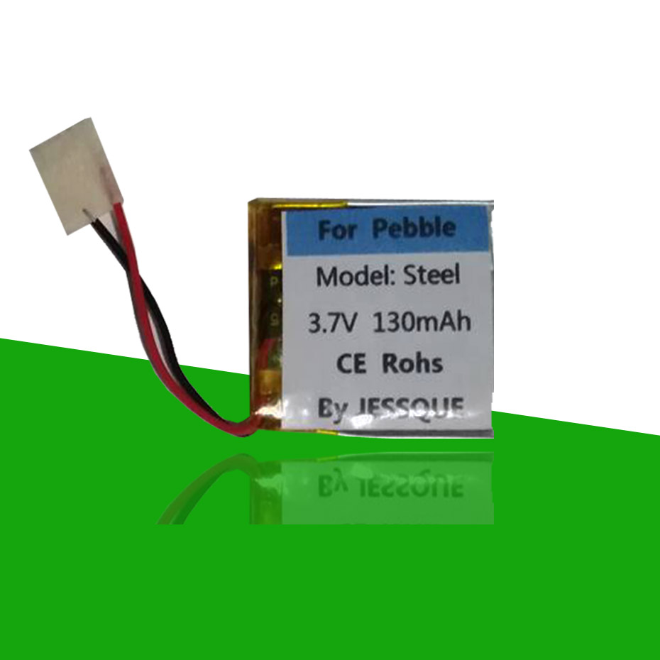 Batteria originale di ricambio - Smartwatch Pebble Watches recensione e prezzo