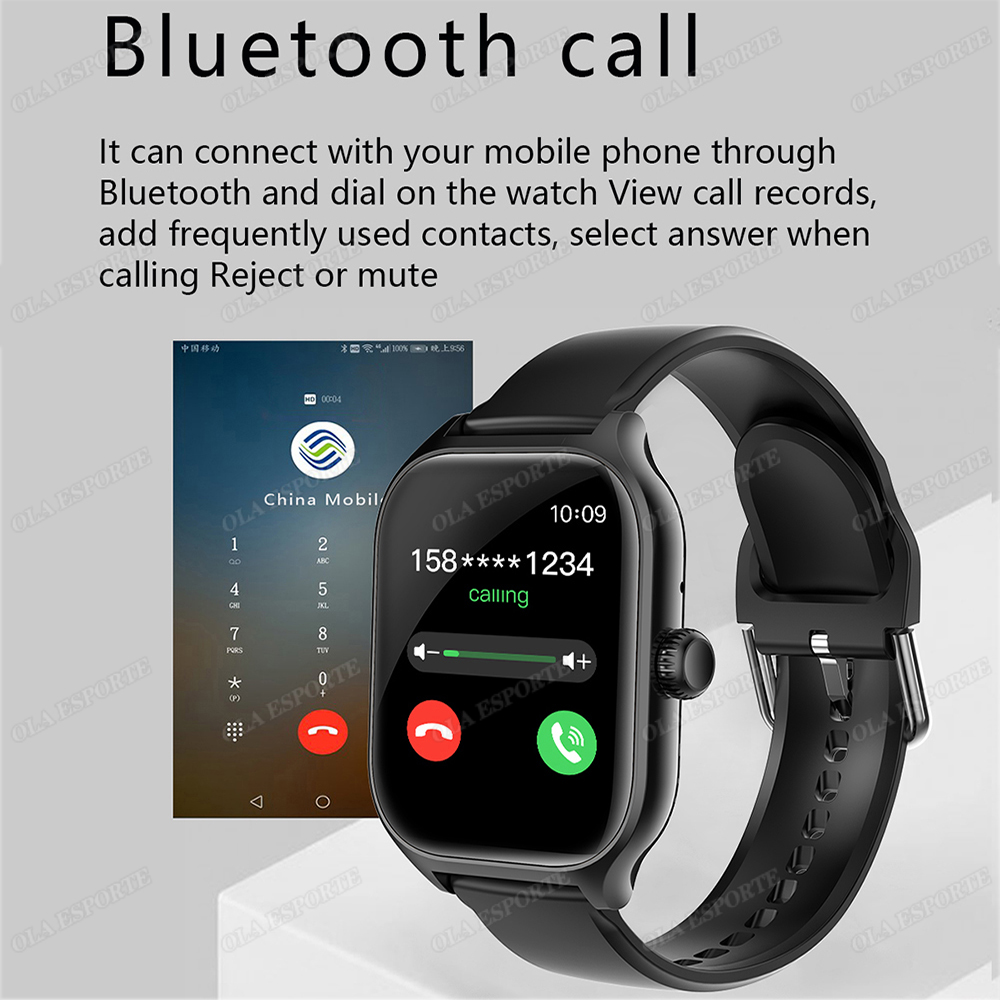 Smartwatch Uomo Donna Orologio - Smartwatch Watches Birthday Gift For Men recensione e prezzo