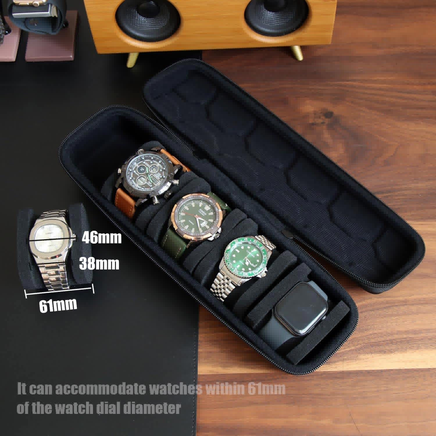Organizzatore di scatole per o - Watch Smartwatch recensione e prezzo