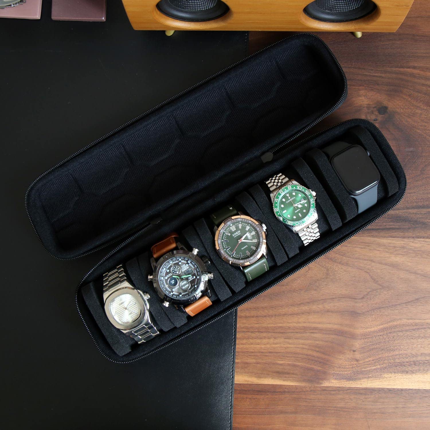 Organizzatore di scatole per o - Watch Smartwatch recensione e prezzo