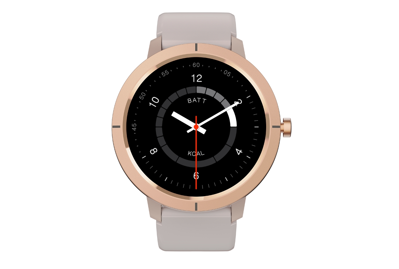 Smartwatch GPS DM76 2026 per A - Watch Smartwatch recensione e prezzo