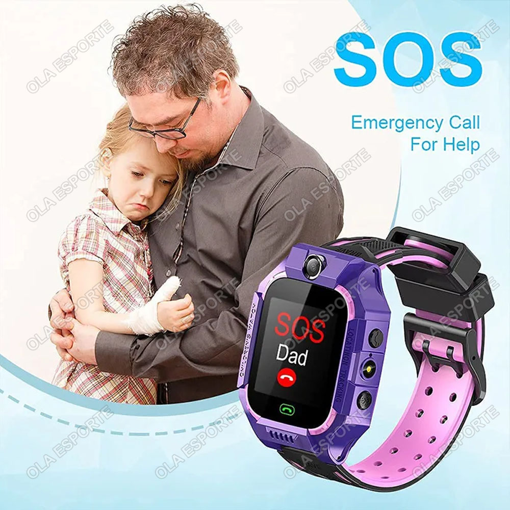 Smartwatch 2G per Bambini, Min - Smartwatch Watches Birthday Gift For Boys recensione e prezzo