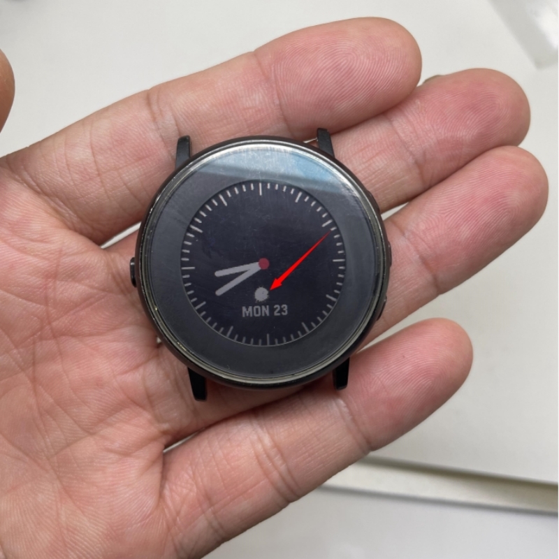 Zycbeautiful per l'uso Smart W - Smartwatch Pebble Watches recensione e prezzo