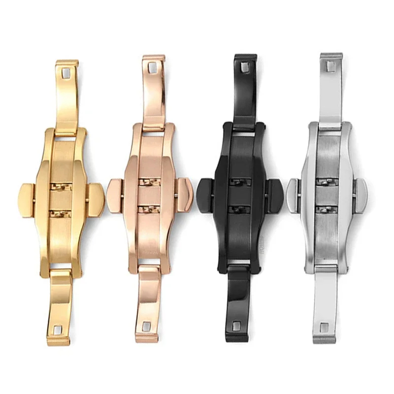 Fibbia per Cinturino Orologio  - Replacement Watch Bracelet recensione e prezzo