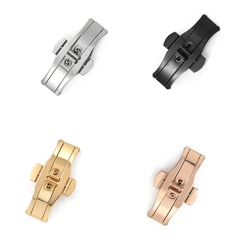 Fibbia per Cinturino Orologio  - Replacement Watch Bracelet recensione e prezzo