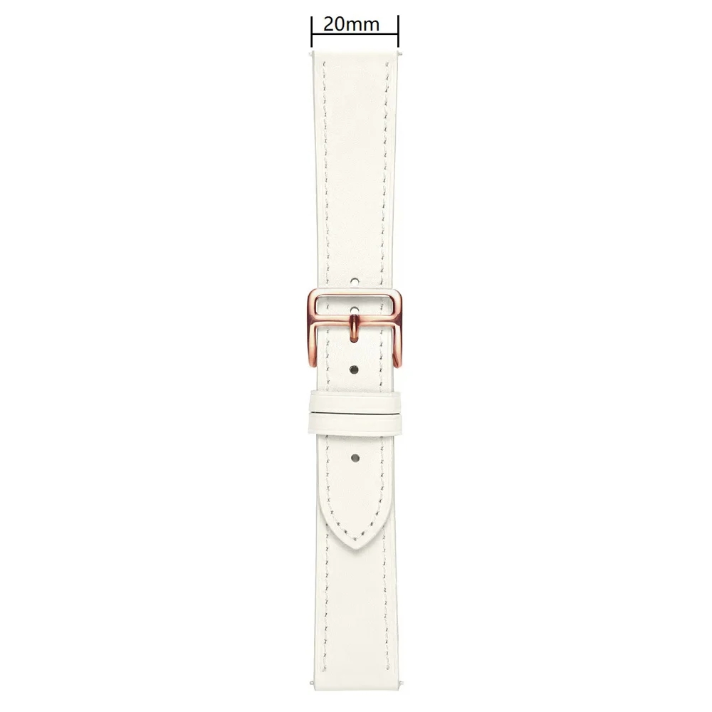 Cinturino in pelle da donna ra - Smartwatch Trending Watches For Women recensione e prezzo