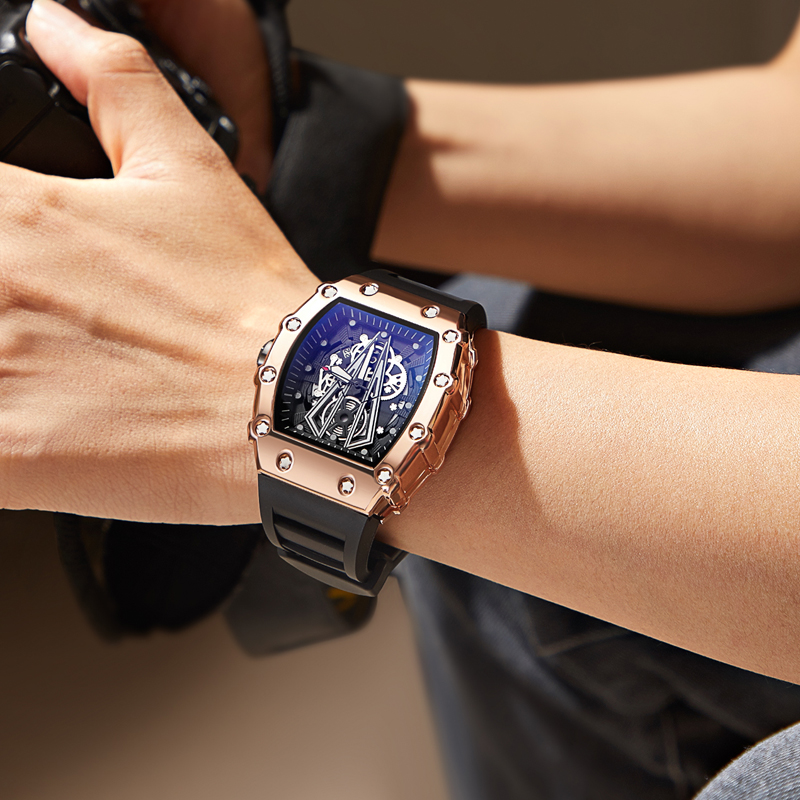 Nuovi orologi da uomo Orologio - Smartwatch Watches Birthday Gift For Men recensione e prezzo
