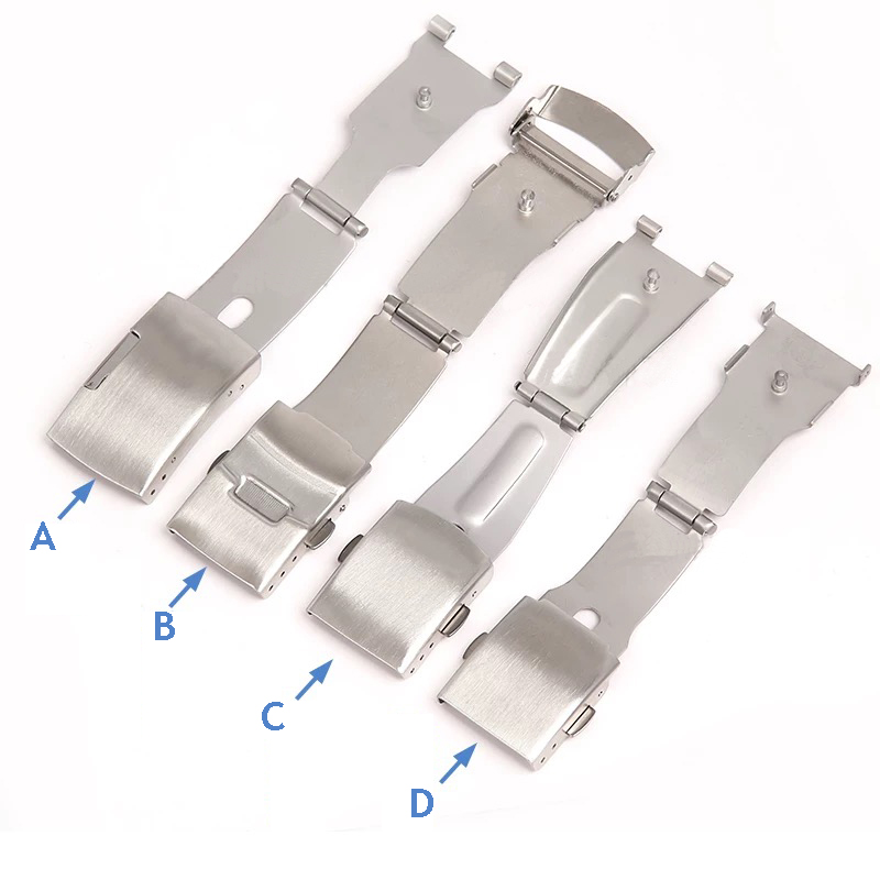 1 pz accessori per orologi in  - Replacement Watch Bracelet recensione e prezzo