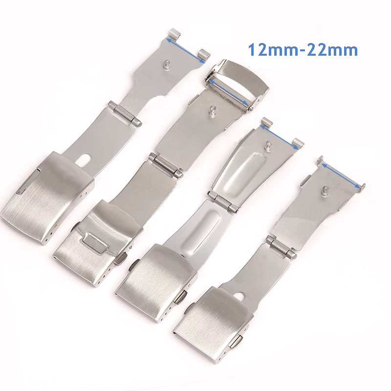 1 pz accessori per orologi in  - Replacement Watch Bracelet recensione e prezzo